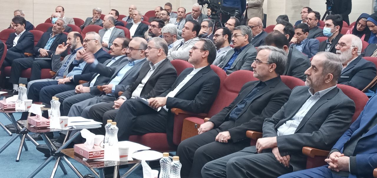 ایجاد ۴ هزار و ۹۰۰ شغل با اقدامات قضایی در البرز