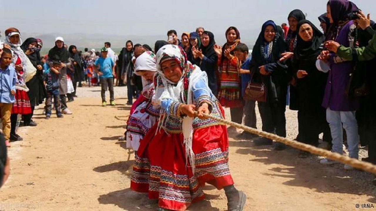 برگزاری بیش از ۷۰۰ برنامه توسط هیات ورزش روستایی اردبیل