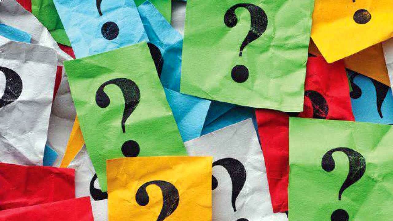 افسانه‌های قدیمی که واقعی نیستند