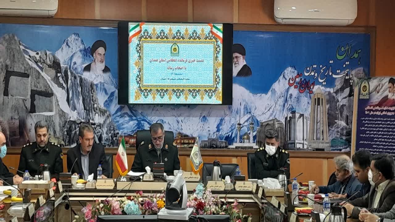 خطرآفرینان چهارشنبه آخر سال تا پایان فروردین در بازداشت خواهند بود