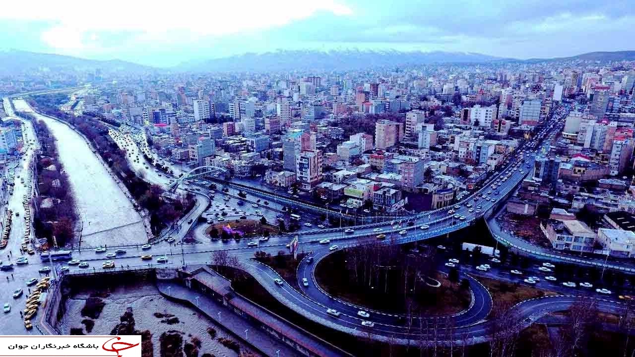 شهر تکانی نوروزی در ارومیه/اقدامات متفاوت شهرداری ارومیه در آستانه نوروز