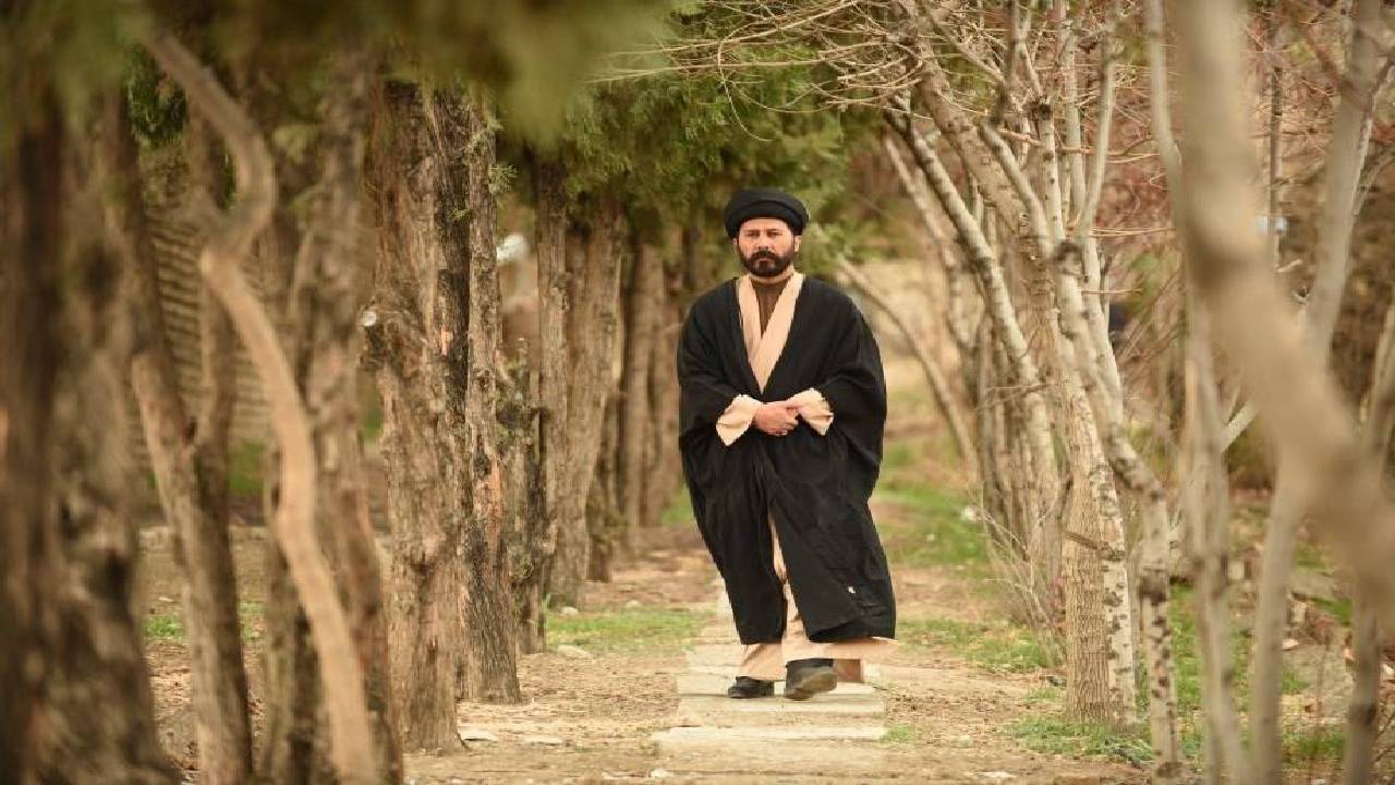 فیلمبرداری مستند سینمایی «رژی» تمام شد