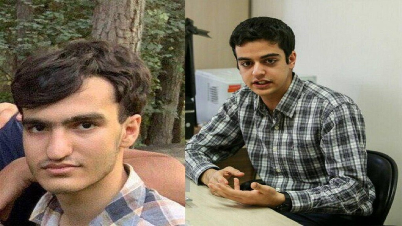 بمب گذاری در تهران توسط دو دانشجوی دانشگاه شریف + فیلم