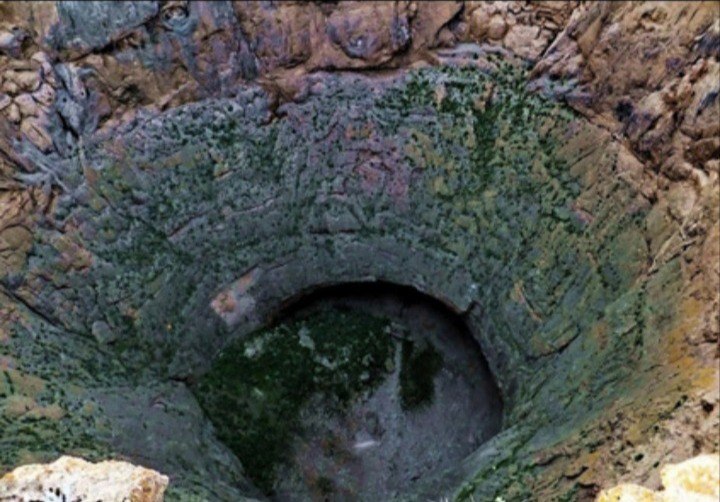 مناطق گردشگری تکاب از