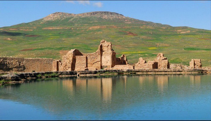 مناظر دیدنی از