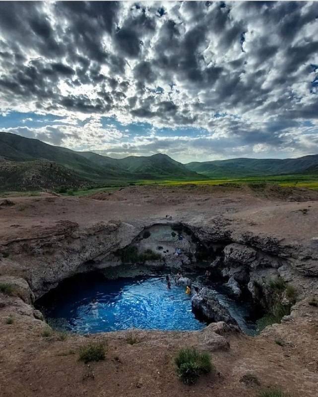 شهرستان تکاب از