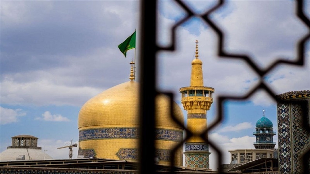 ۴۲ برنامه مختلف در حرم مطهر رضوی برای نوروز و رمضان آماده شده است