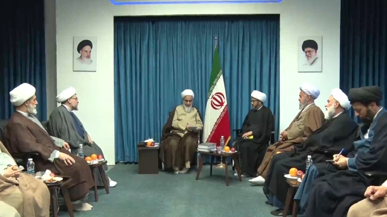 تاکید بر استفاده از ظرفیت ماه رمضان برای جهاد تبیین