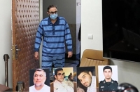 حکم اعدام سرکرده گروهک الاحوازیه تایید شد