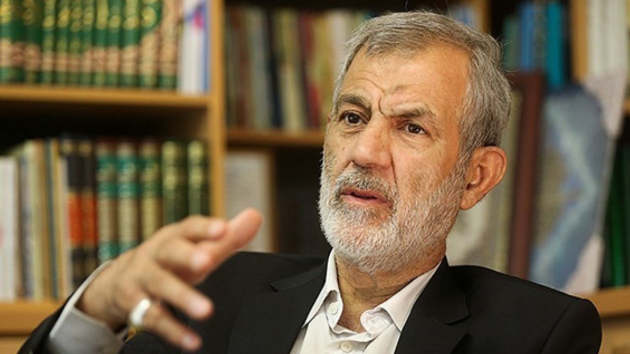 برگزاری مراسم یادبود مرحوم غفوری فرد در مشهد