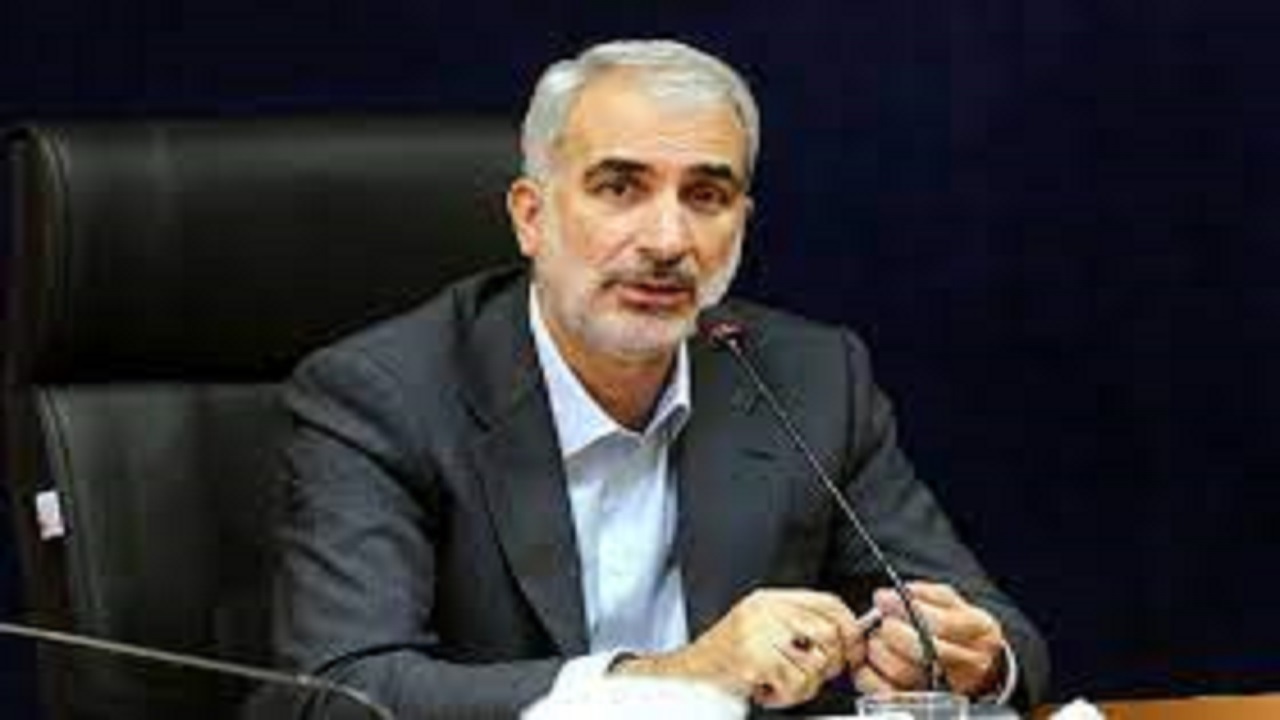 هنوز فیلم منتشر شده از ویدیوهای مستهجن را ندیده ام