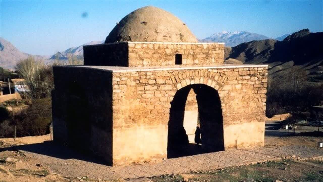 تکذیب سرقت از آتشکده باستانی نیاسر کاشان
