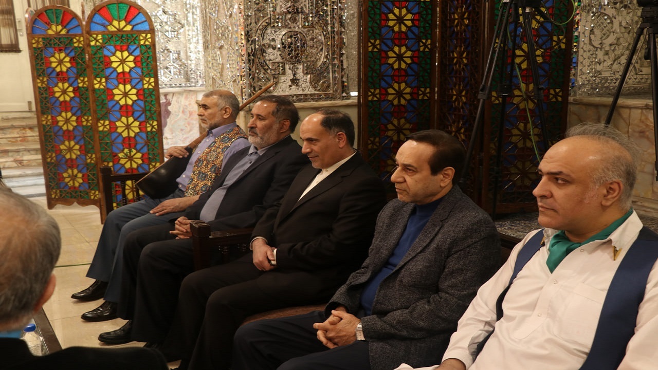 نظامی؛ راهبر جویندگان طریق حکمت و معرفت