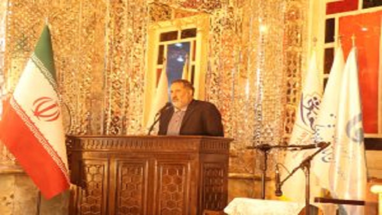 نظامی؛ راهبر جویندگان طریق حکمت و معرفت