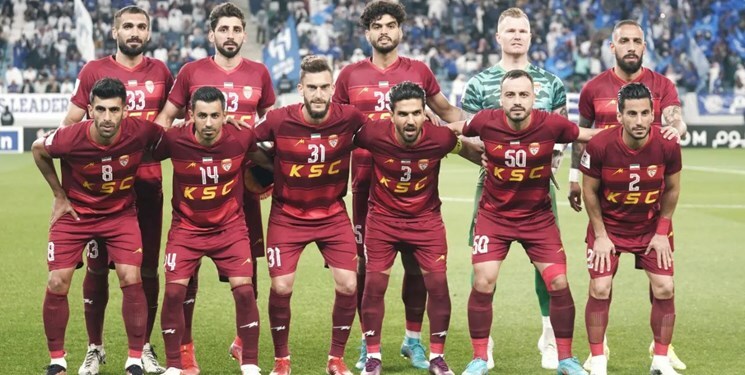 ترکیب فولاد خوزستان مقابل استقلال مشخص شد
