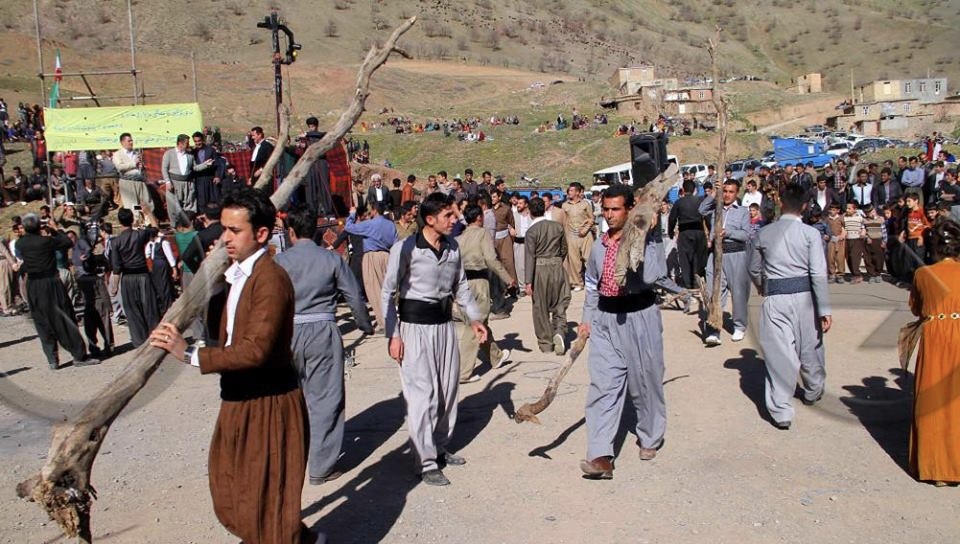 کوسه گردی