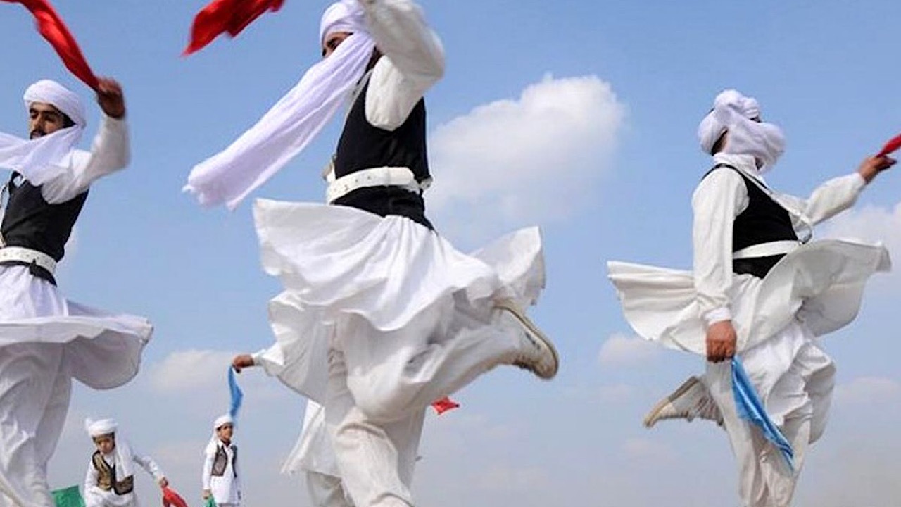 بلوچ ها