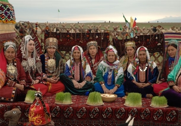 ترکمن ها