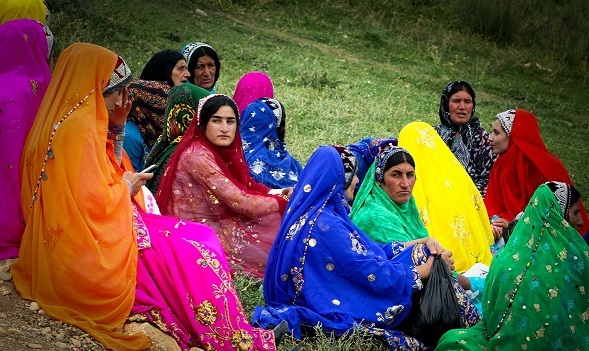 بختیاری