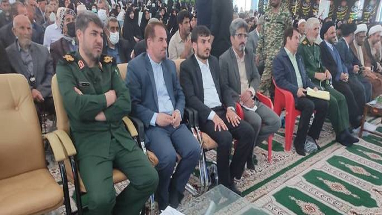لزوم مراقبت و آمادگی برای جنگ ترکیبی اخیر دشمن