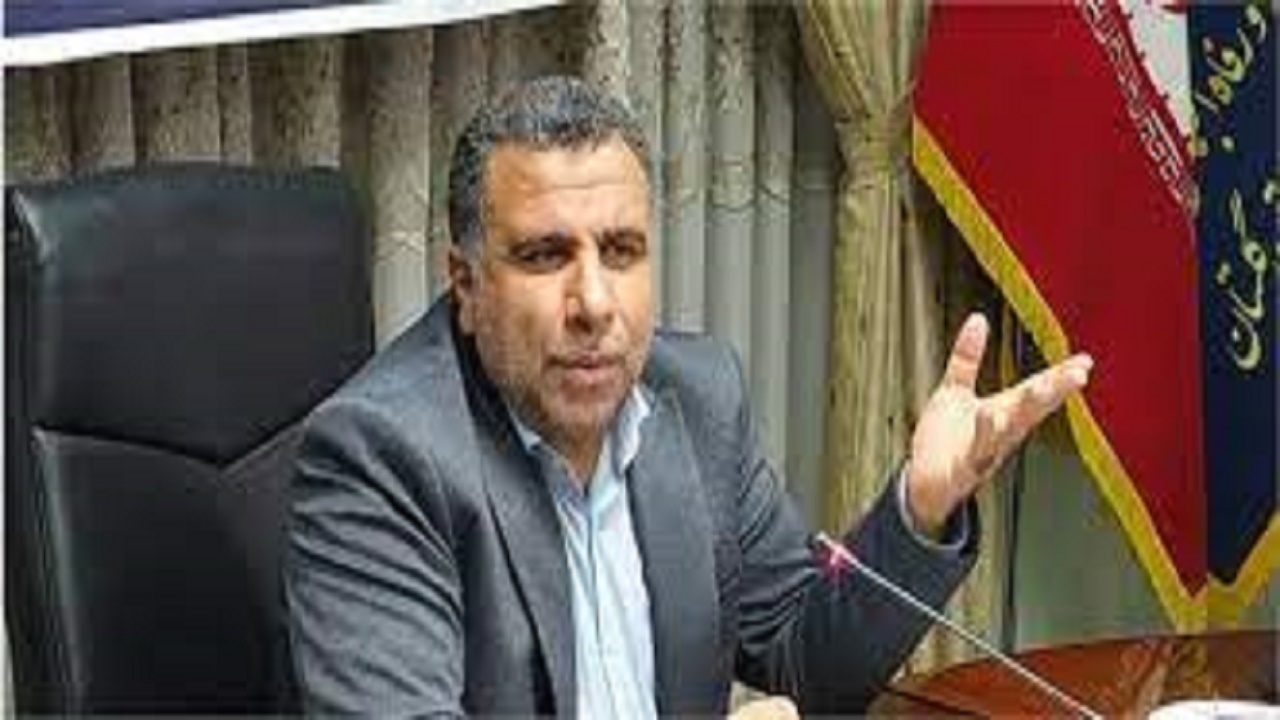 معرفی ۸ گلستانی به عنوان کارآفرین برتر کشوری