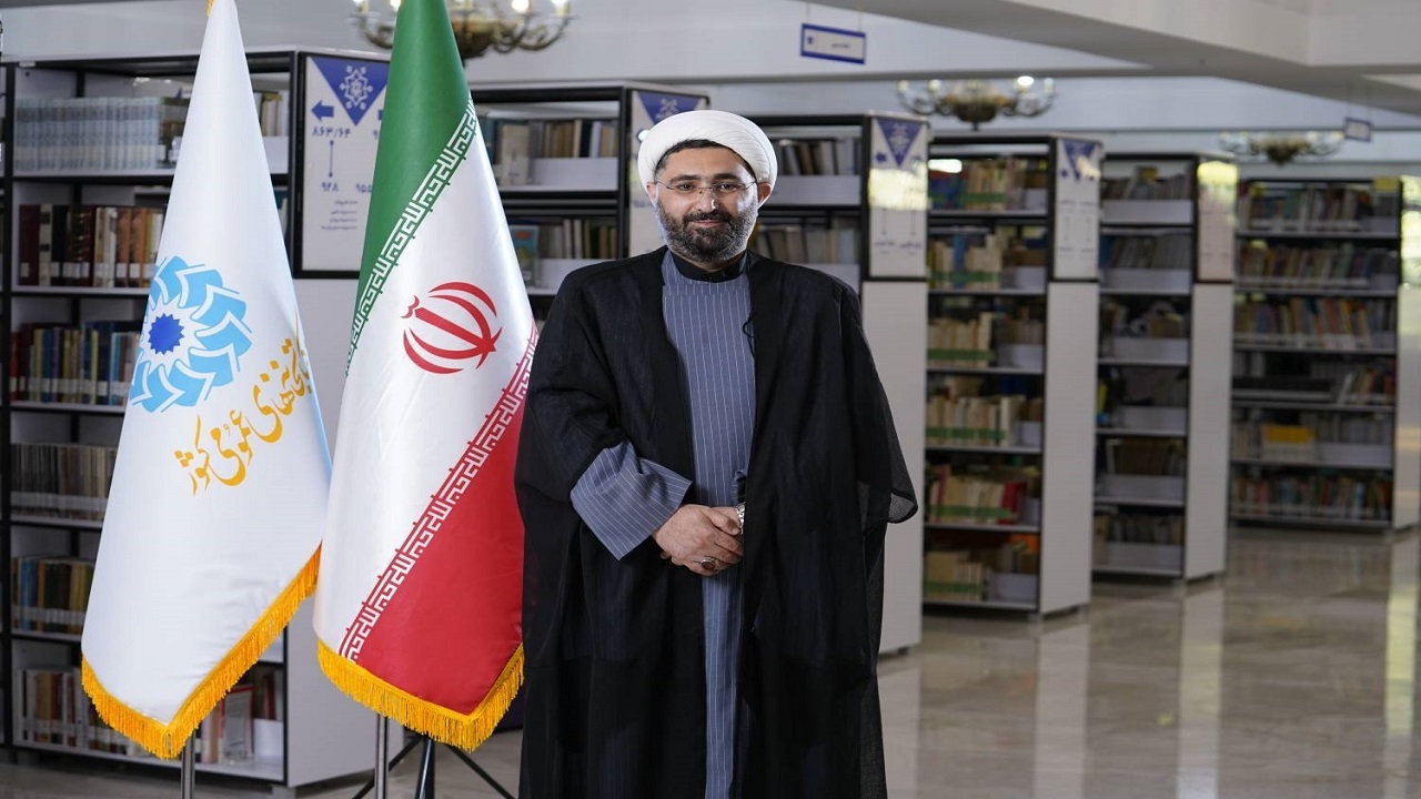 عضویت رایگان ۱۸۰۶ نفر با مراجعه حضوری به کتابخانه‌های عمومی خراسان رضوی