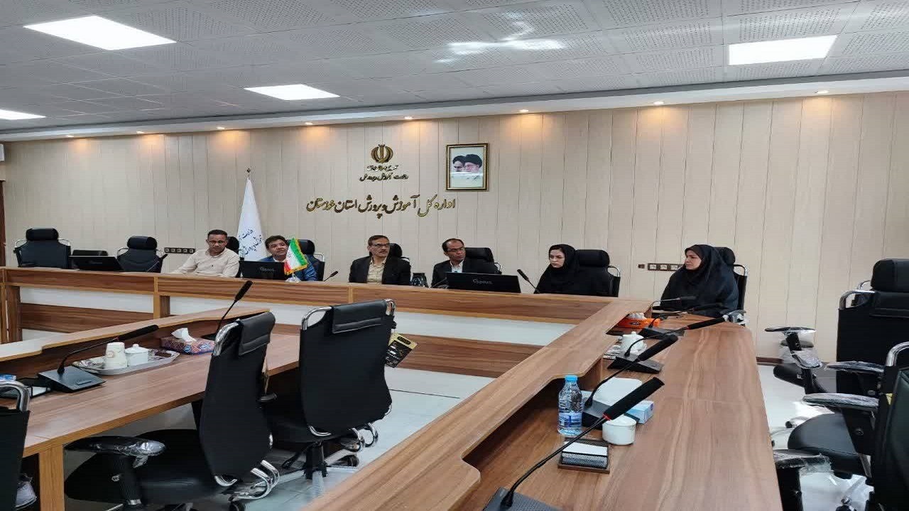 طرح «دختران آفتاب ایران» در خوزستان اجرا می‌شود