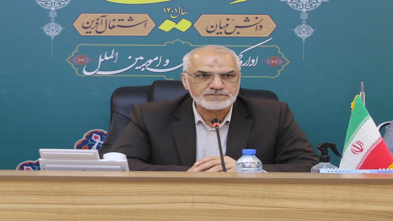 تاکید استاندار خوزستان بر آماده سازی فضای شهری در اندیمشک
