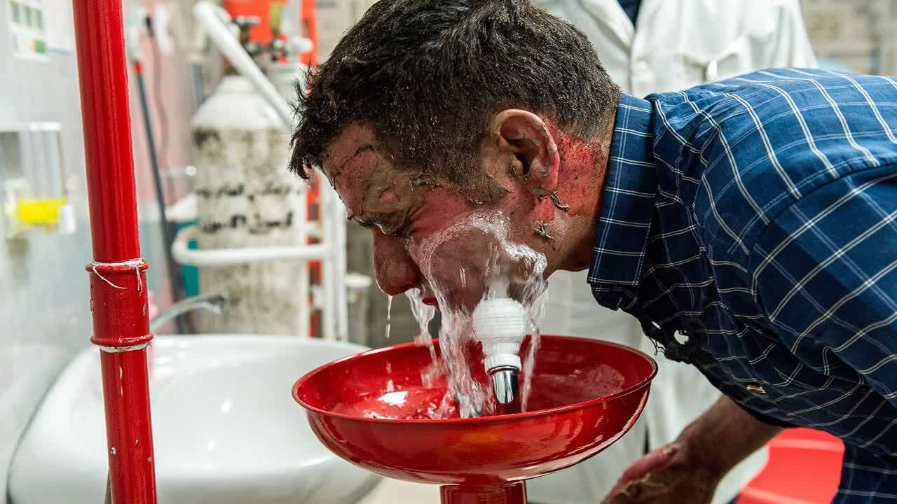 چهارشنبه ای برای سور، اما با سوز
