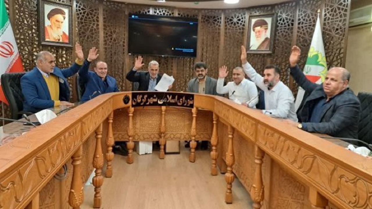بودجه سال ۱۴۰۲ شهرداری گرگان مصوب شد