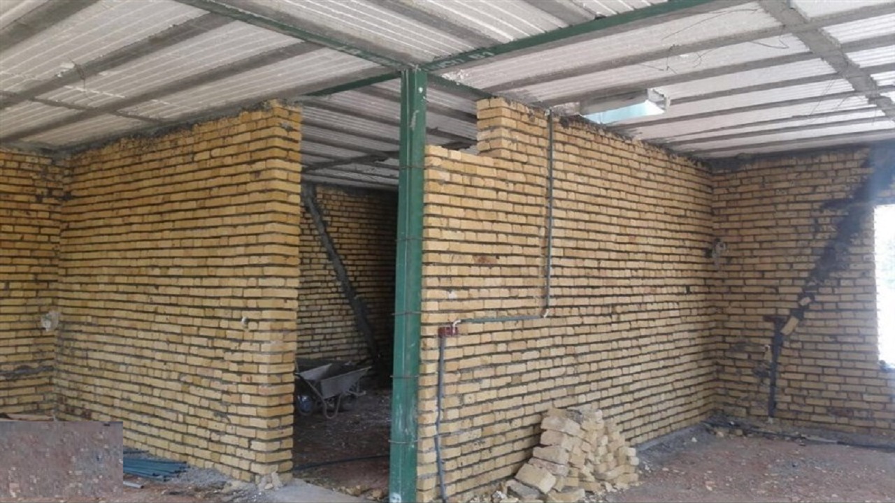 ساخت بیش از ۲۹۰۰ واحد مسکونی در روستاهای استان بوشهر