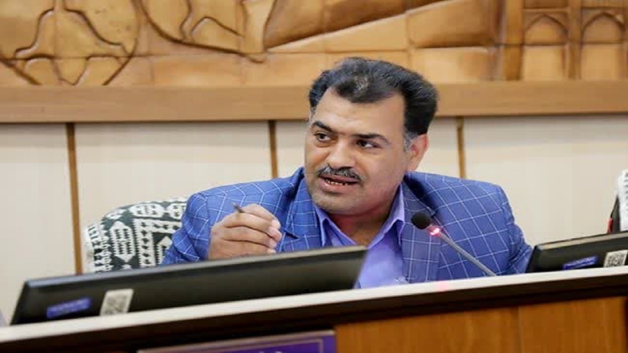 ضرورت آمادگی لازم پرسنل آتش نشانی در آستانه سال نو