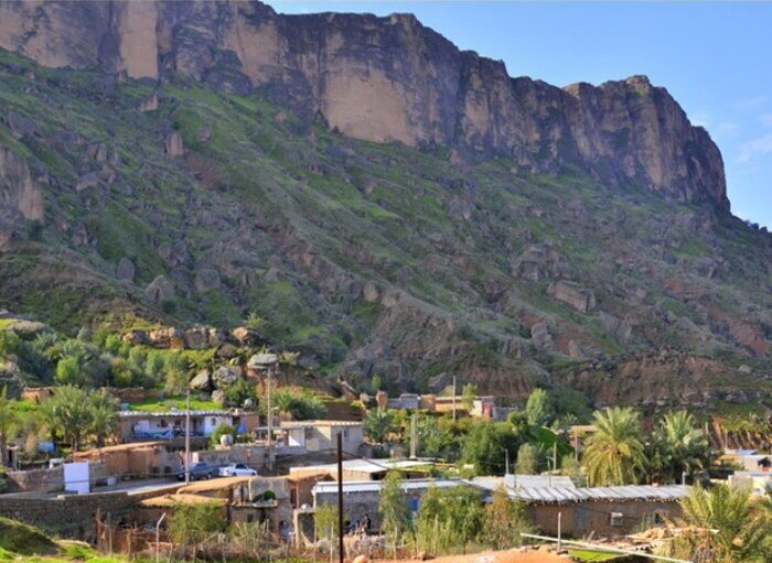 دزفول، بهشت گردشگران