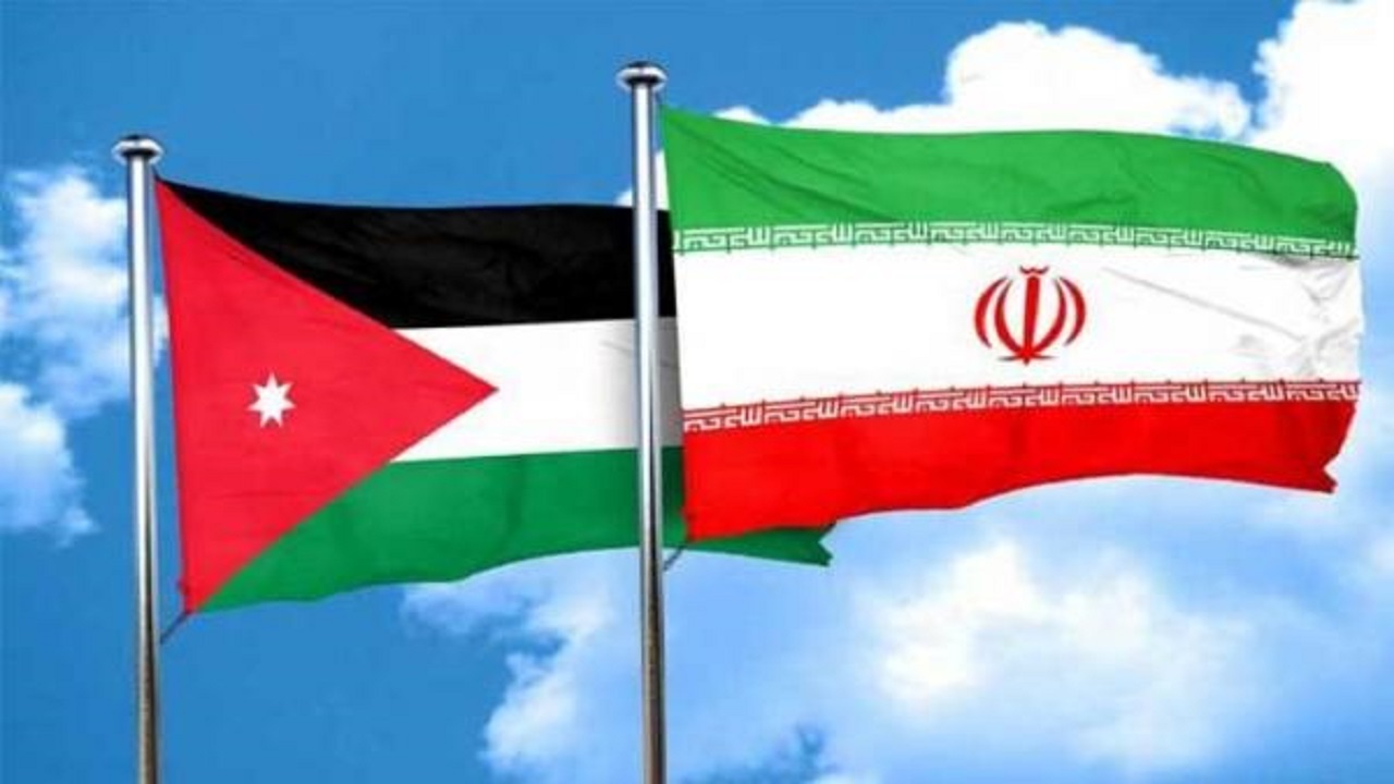 وزیر سابق اردن خواستار بهبود روابط کشورش با ایران شد