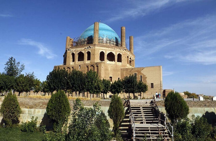 سلطانیه زنجان سلطانیه زنجان