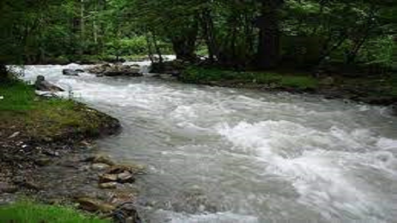 مدیریت نشدن ۸۸ درصد از روان‌آب‌های مازندران