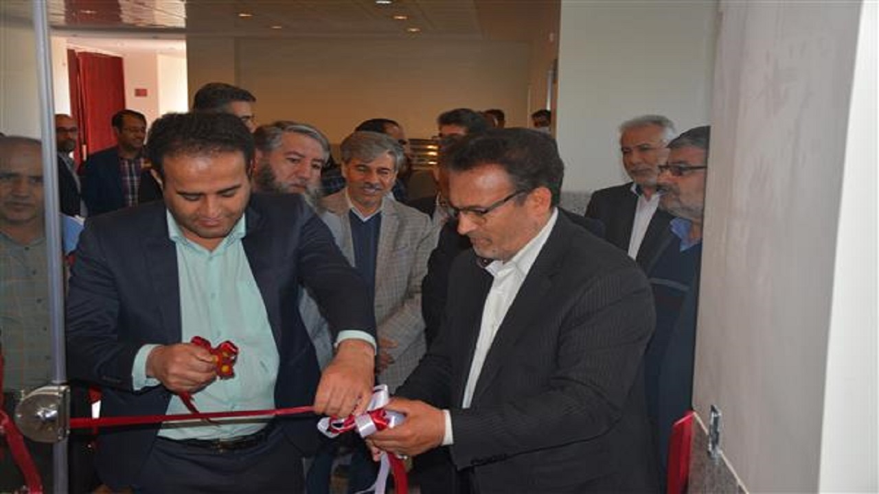 خانه جوان شهرستان بروجن افتتاح شد