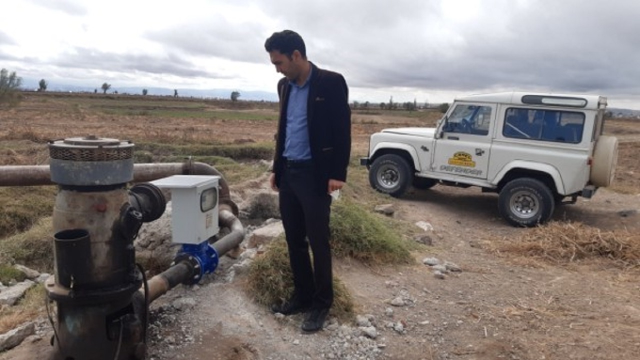 فعالیت ۲۲ اکیپ گشت و بازرسی برای حفاظت از منابع آبی در اردبیل