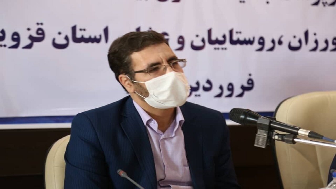 تشکیل ۳۴ تعاونی در استان قزوین