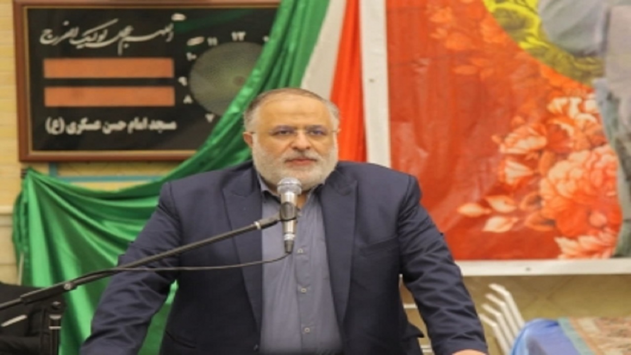 ملت ایران در وقایع اخیر شناخت و بصیرت خود را در مقابل دشمنان به نمایش گذاشت