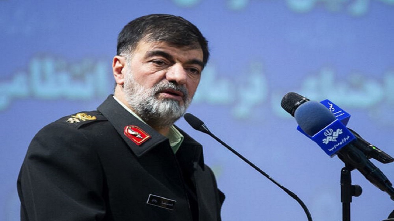 استقرار نمایشی گشت‌های انتظامی معنا ندارد/ برنامه پلیس برای پیشگیری از سرقت‌ در نوروز