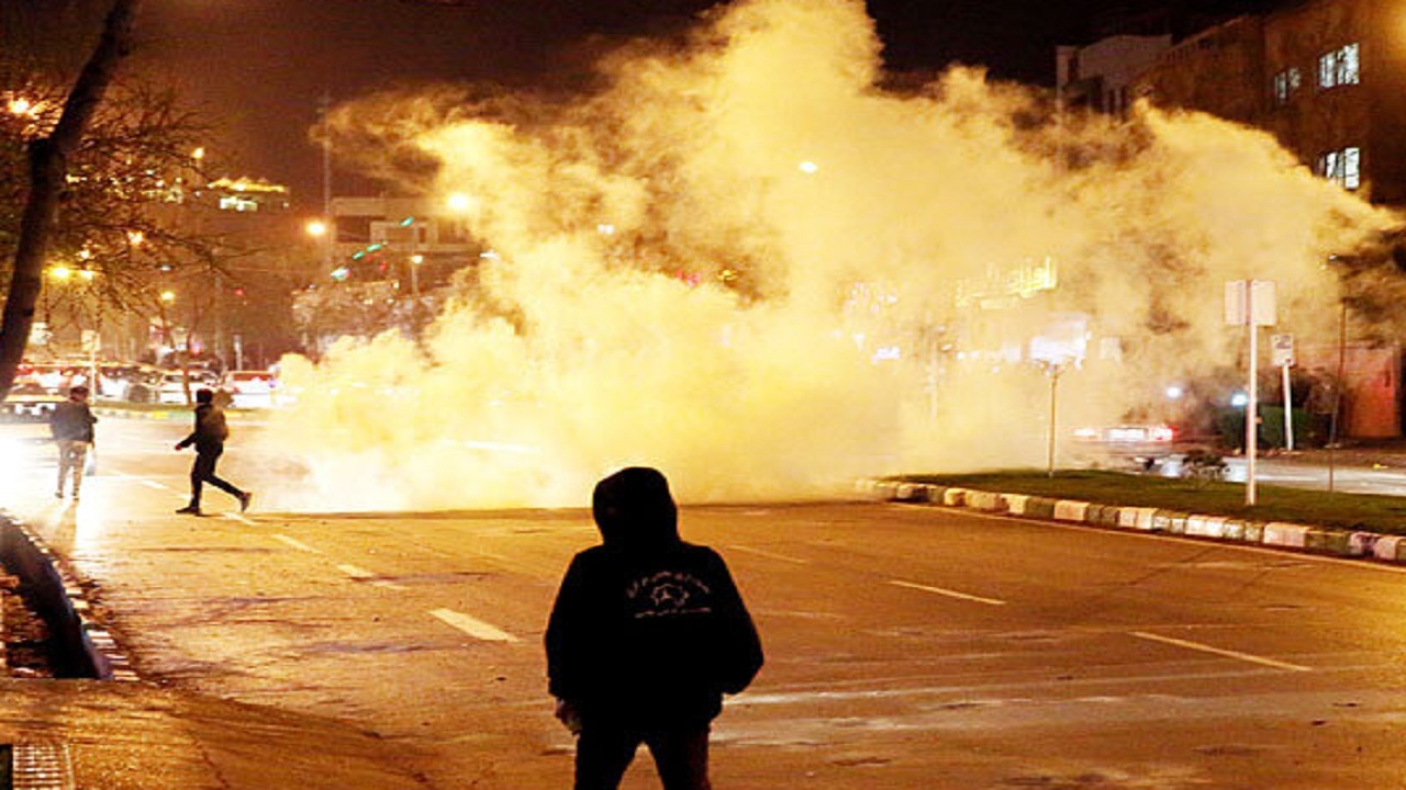 مجازات سنگین در انتظار متخلفان شب چهارشنبه آخر سال