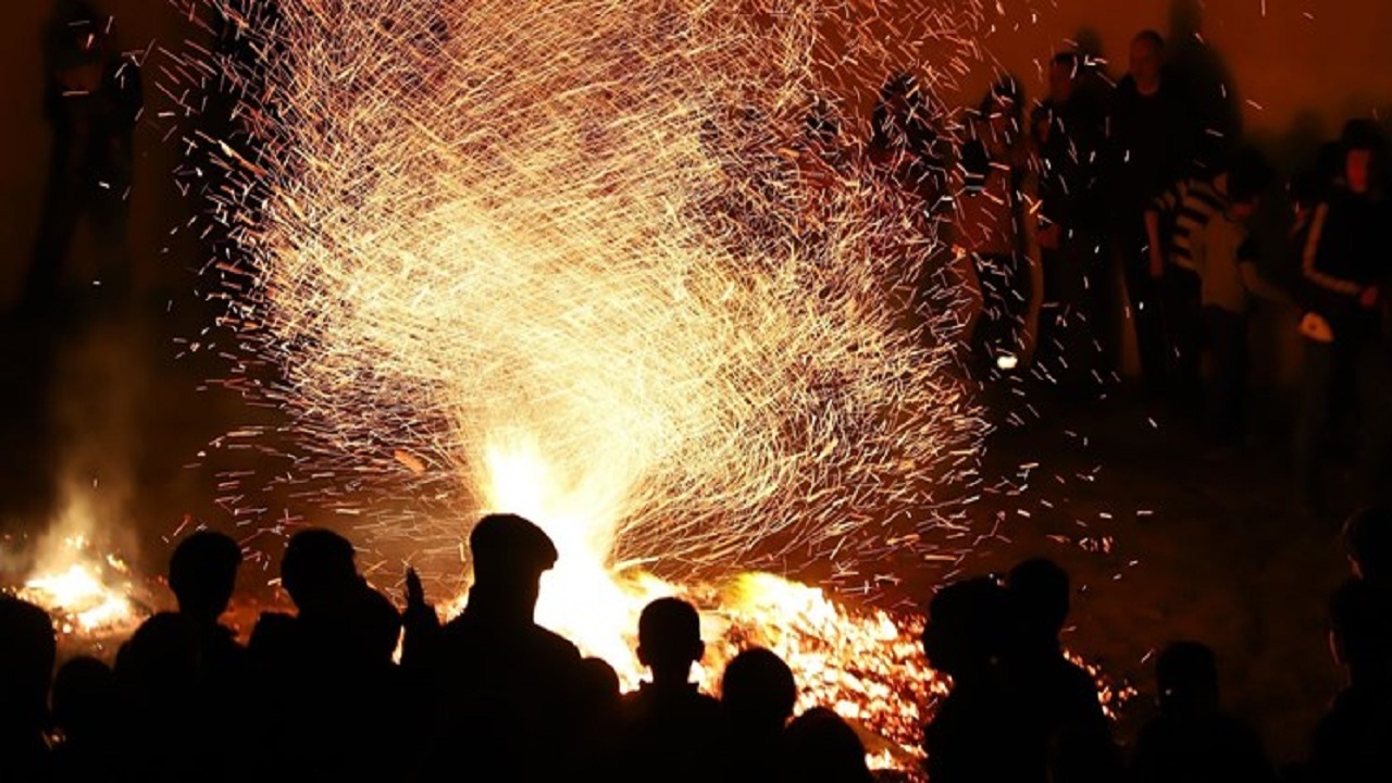 مدیریت شهری قم تمهیدات لازم برای حوادث چهارشنبه سوری را فراهم کرد