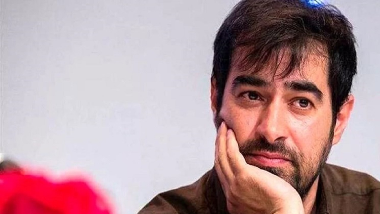آقای شهاب حسینی از این مسیر برگرد