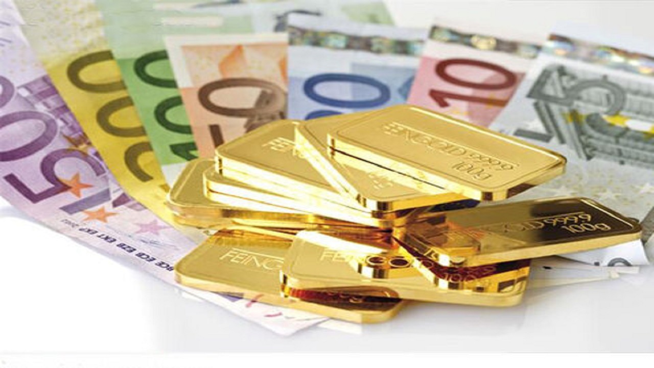 قیمت طلا، سکه و ارز در اهواز