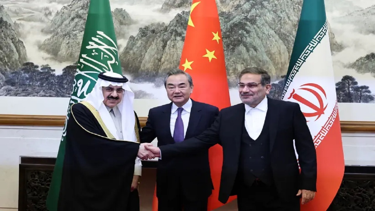 جروزالم پست: سیاستمداران از توافق تهران-ریاض غافلگیر شدند