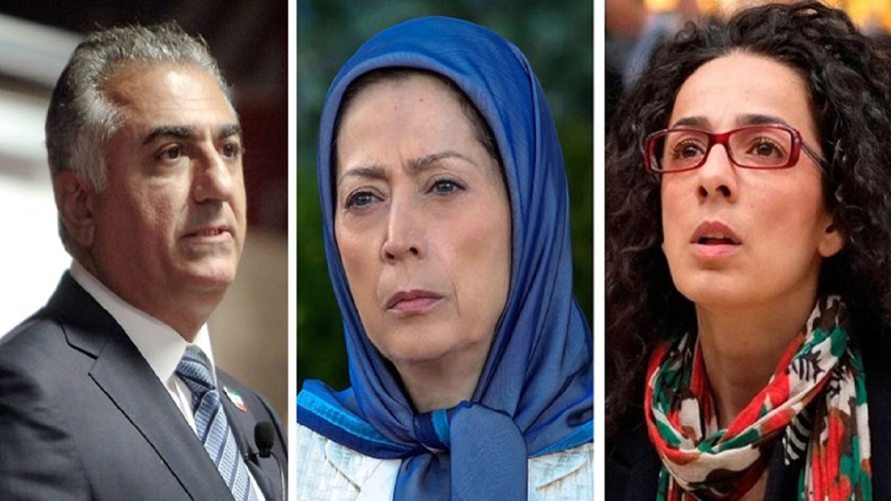 بن‌بست منشور تجزیه‌طلبی اپوزیسیون