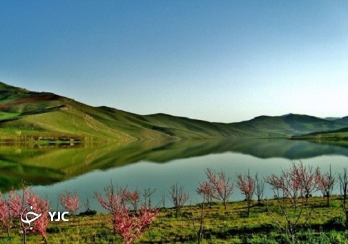 دریاچه سد مهاباد نزدیگترین سد جهان به شهر دریاچه سد مهاباد نزدیگترین سد جهان به شهر