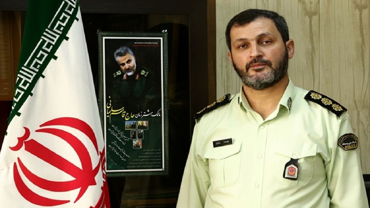 پلیس با تولید و توزیع کنندگان مواد محترقه با قاطعیت برخورد می‌کند/ مراسمی تحت عنوان چهارشنبه آخر سال در هرمزگان برگزار نمی‌شود