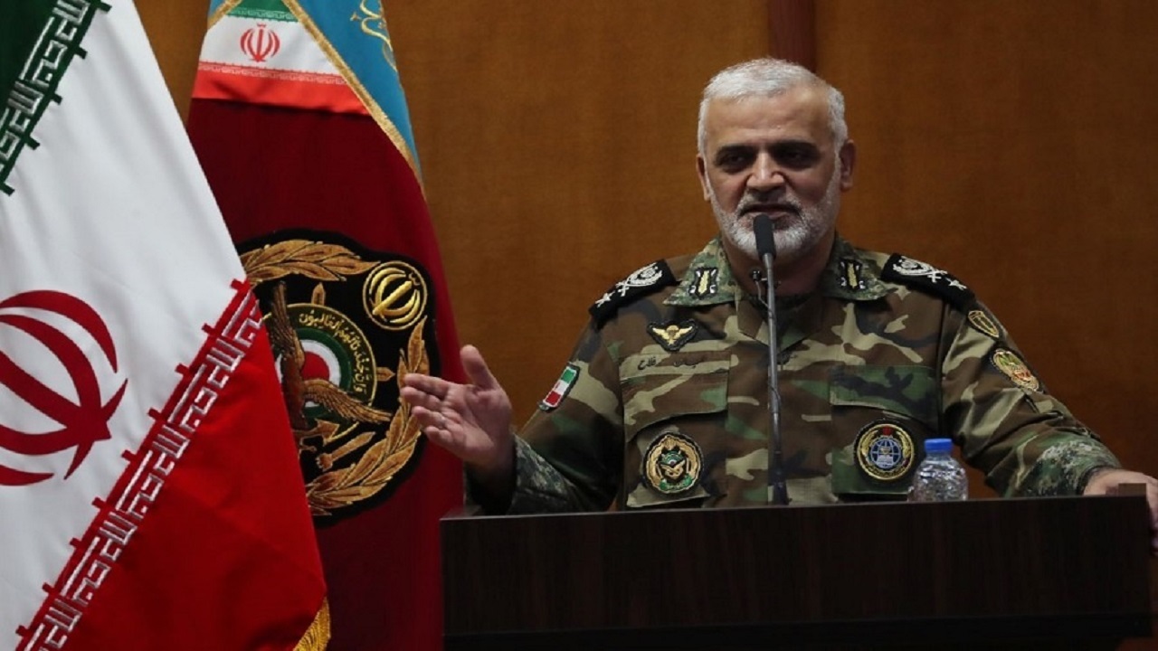 نسخه ۹ جلدی روزشمار دوران دفاع مقدس ارتش منتشر شد